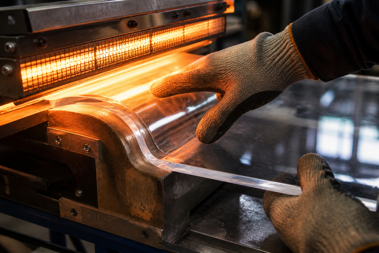 Thermal Forming