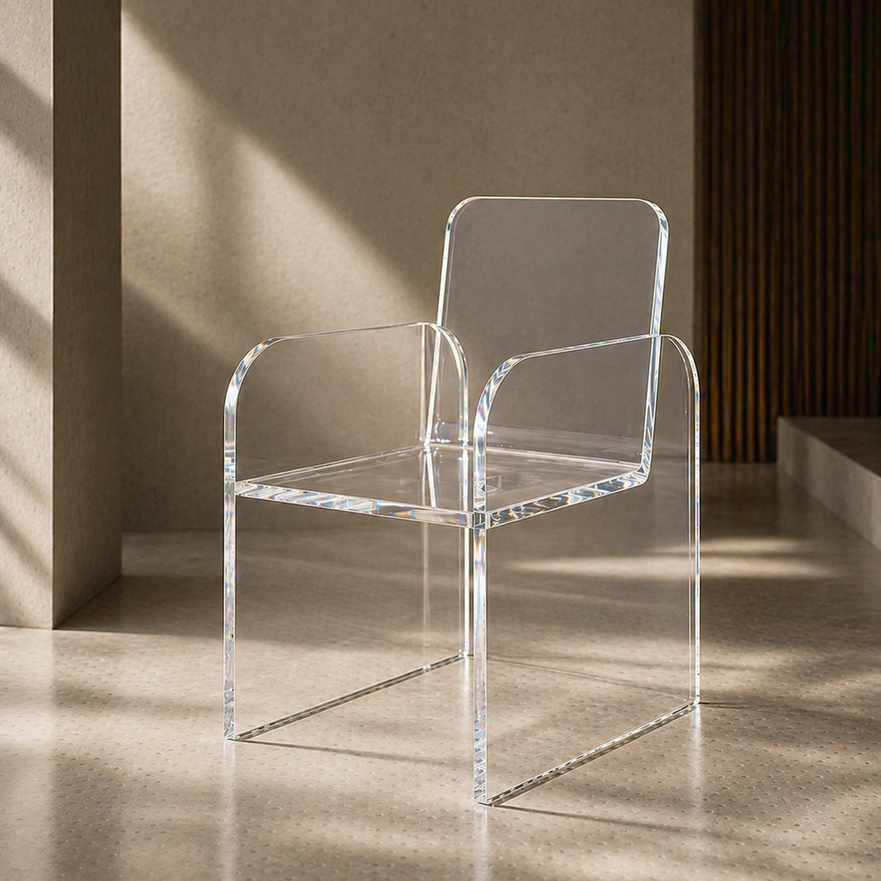 Aureole Armchair